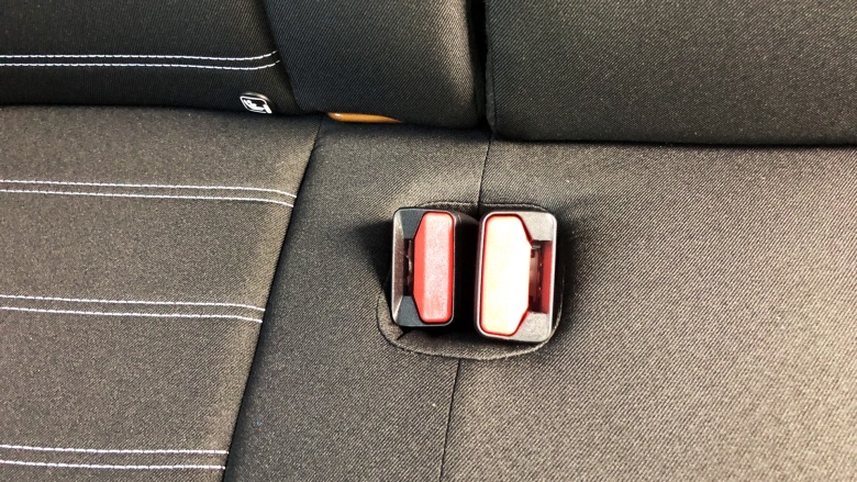 Dacia Duster 1.6 SCe Prestige 5dr Petrol Estate